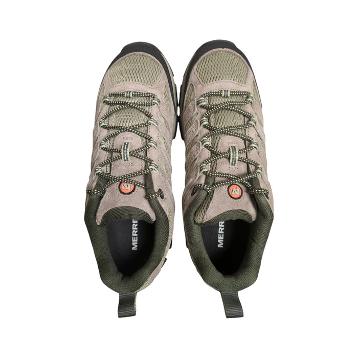 Merrell Women's Moab 3 Breathable & Waterproof Hiking Shoe