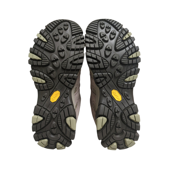 Merrell Women's Moab 3 Breathable & Waterproof Hiking Shoe