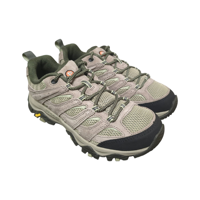 Merrell Women's Moab 3 Breathable & Waterproof Hiking Shoe