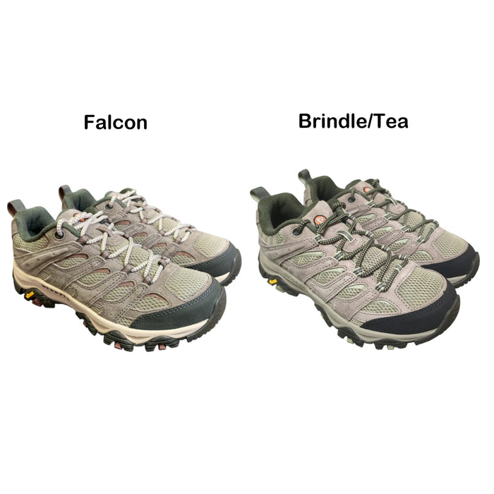 Merrell Women's Moab 3 Breathable & Waterproof Hiking Shoe