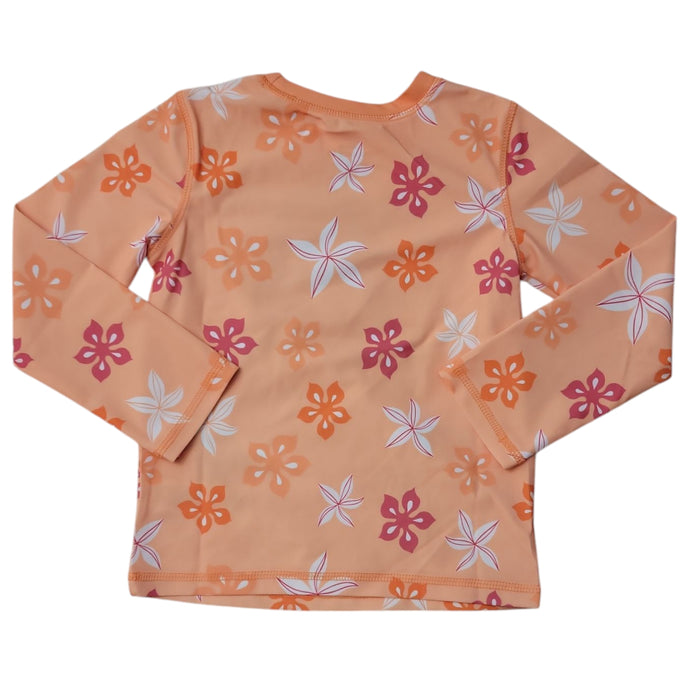 Character Girl's 50+ UV Protection Quick Drying T-Shirt