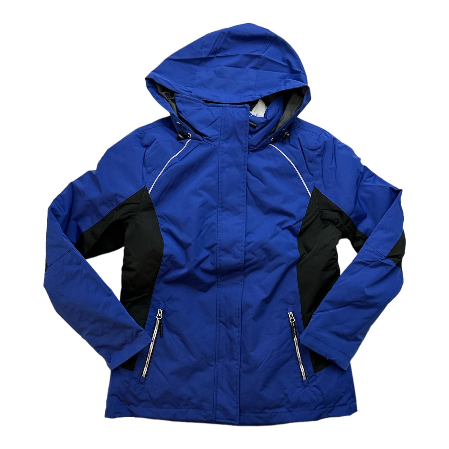 Free Country Women's 3-In-1 Summit Systems Hooded Jacket