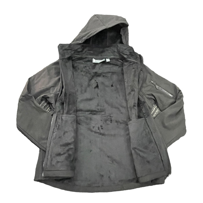 Free Country Women's Super Softshell Wind & Water Resistant Jacket