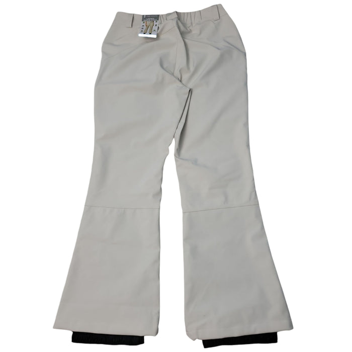 Free Country Women's Water & Wind Resistant Soft Shell Stretch Snow Pant