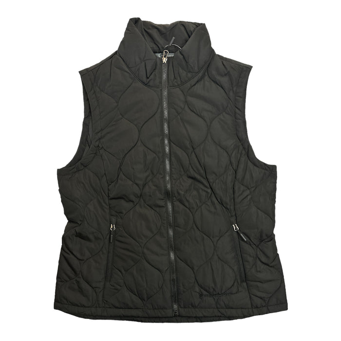 Free Country FreeCycle Lightweight Warmth Synthetic Fill Quilted Vest