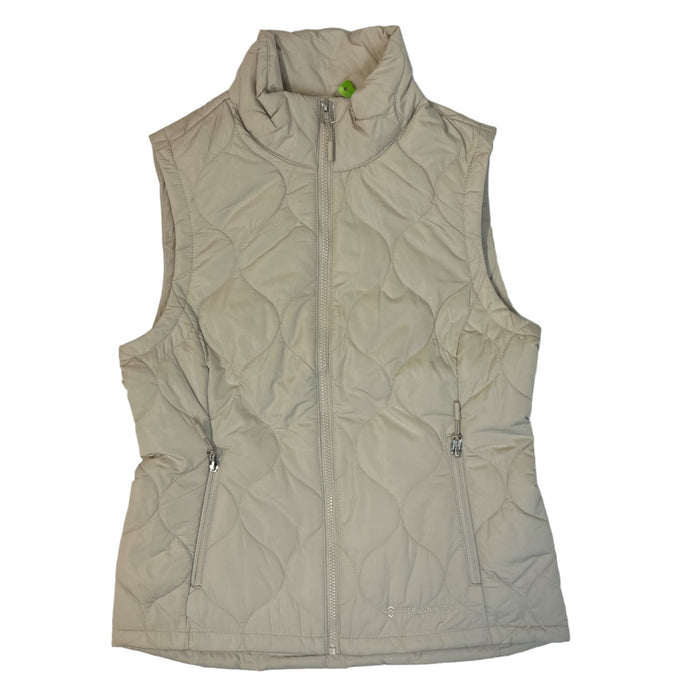 Free Country FreeCycle Lightweight Warmth Synthetic Fill Quilted Vest