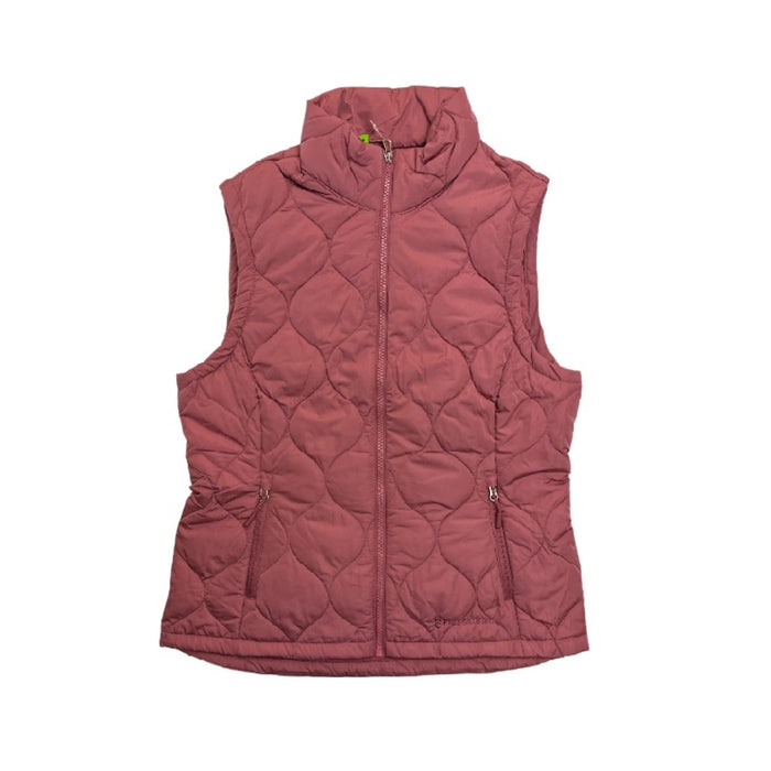 Free Country FreeCycle Lightweight Warmth Synthetic Fill Quilted Vest