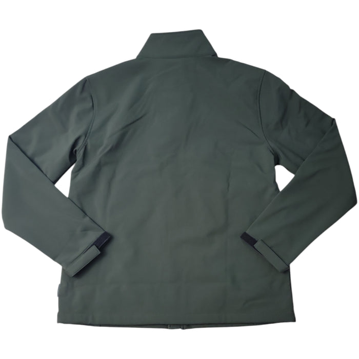 Free Country Men's Stretch Wind & Water Resistant Softshell Jacket