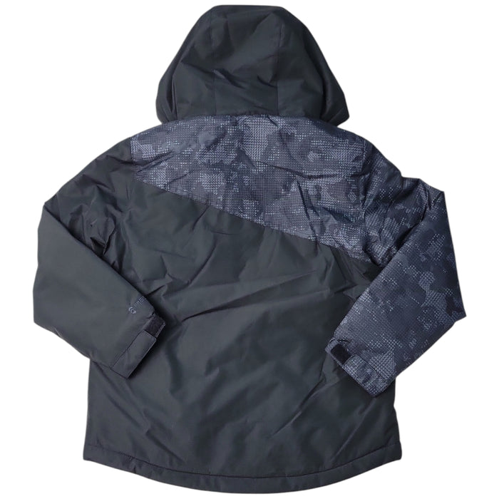 Free Country Boys Wind & Water Resistant Snow Jacket