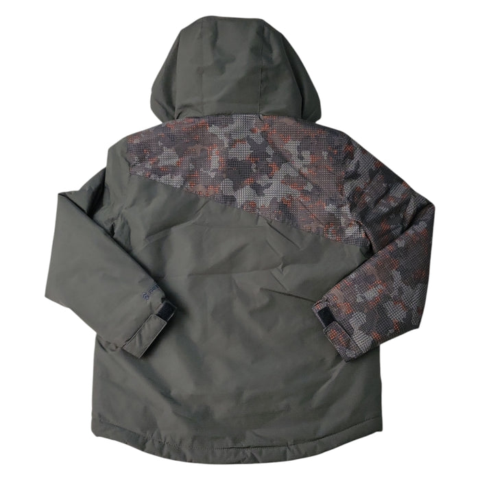 Free Country Boys Wind & Water Resistant Snow Jacket