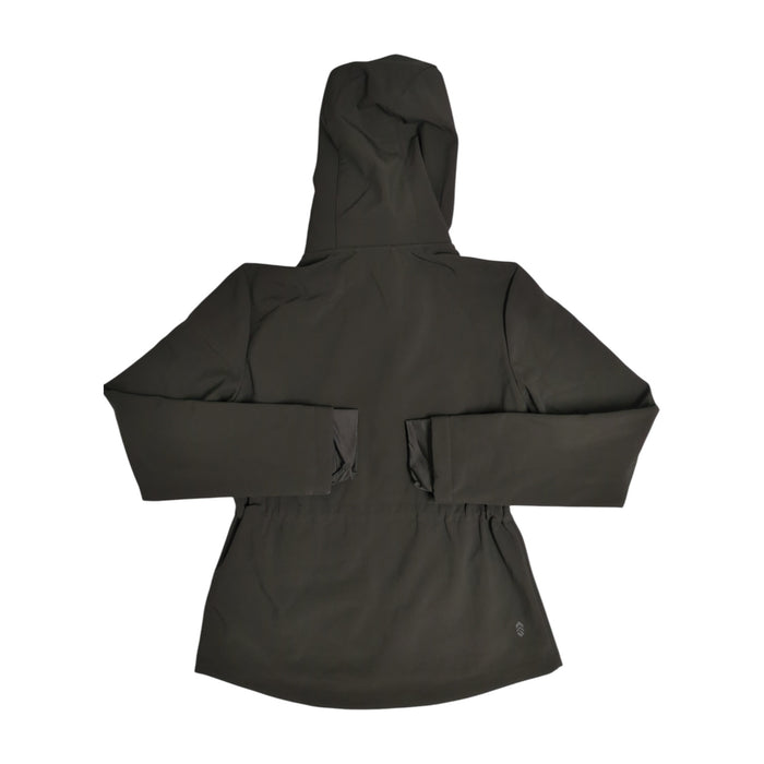 Free Country Women's 3-Layer Bonded Fabric Super Softshell Jacket