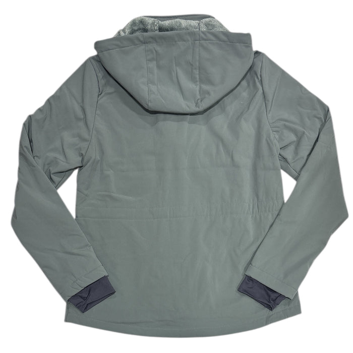 Free Country Women's 3-Layer Bonded Fabric Super Softshell Jacket