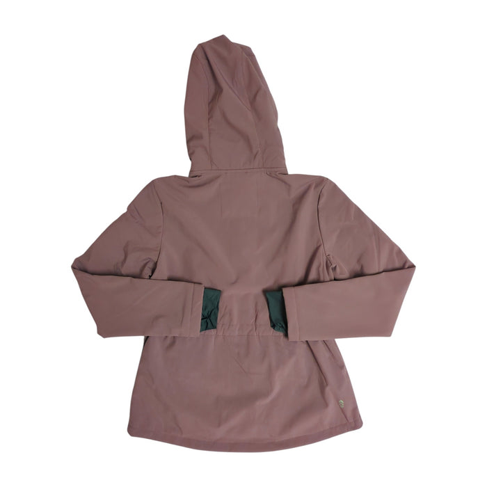 Free Country Women's 3-Layer Bonded Fabric Super Softshell Jacket