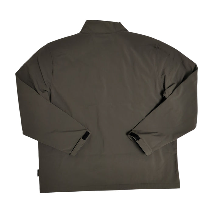 Free Country Men's 3-Layer Bonded Fabric Wind/Water Resistant Softshell Jacket