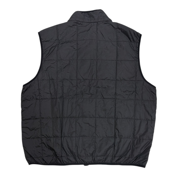 Free Country Men's Wind-Resistant Relaxed Fit Quilted Vest