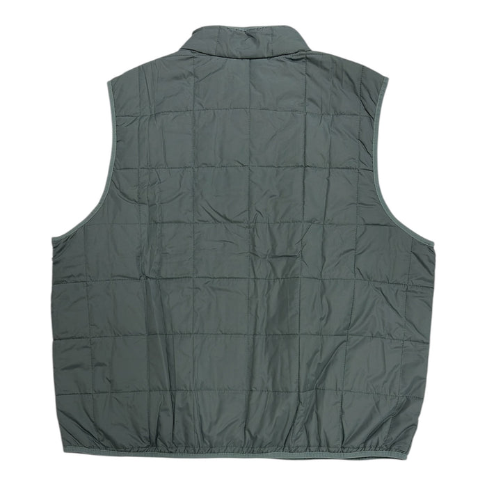 Free Country Men's Wind-Resistant Relaxed Fit Quilted Vest