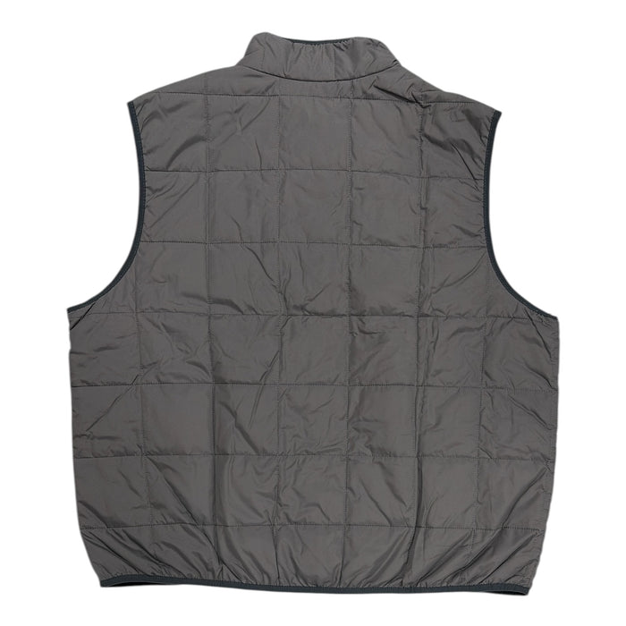 Free Country Men's Wind-Resistant Relaxed Fit Quilted Vest
