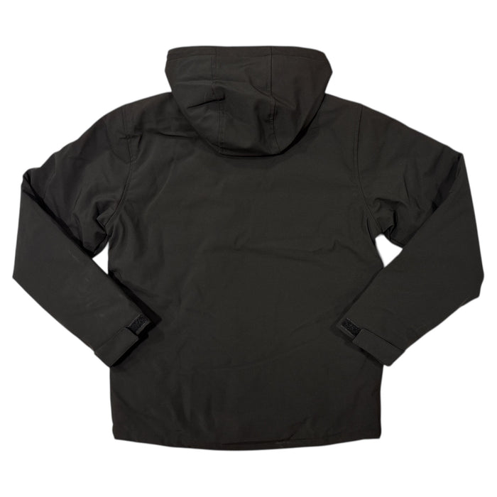 Free Country Men's 3 Bonded Layer Softshell Snow Jacket, 521-MOF2248S