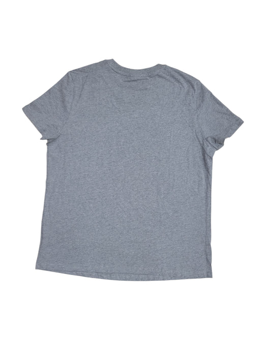 Adidas Women's Essentials Crewneck Regular Fit Slim 3-Stripes Tee