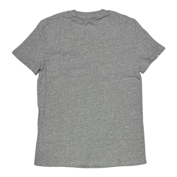 Adidas Women's 100% Cotton Essentials Slim 3-Stripes T-Shirt