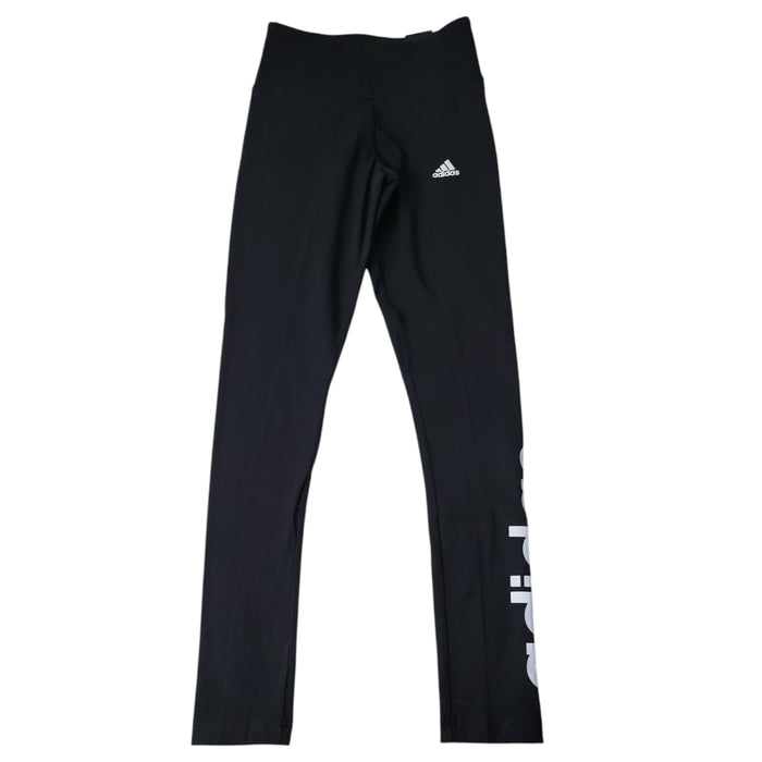 Adidas Women's Loungewear Essentials High-Waisted Logo Leggings