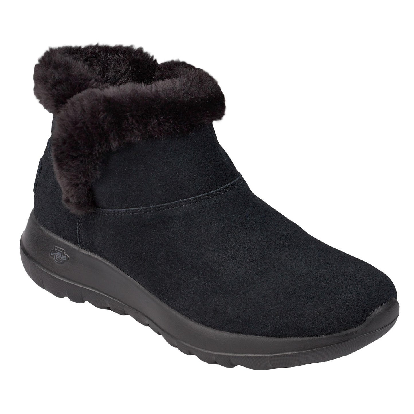 Skechers Women's On-The-Go Joy Bundle Up Air Cooled Boots