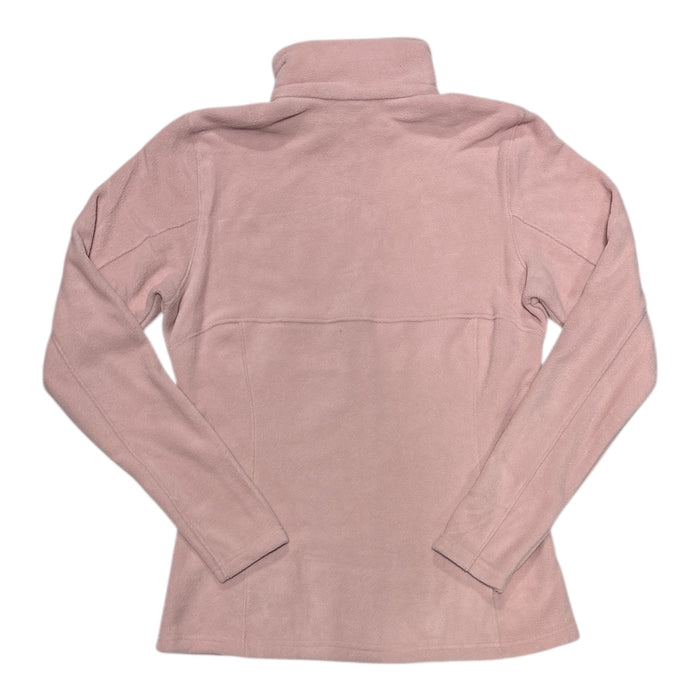 Columbia Women's Versatile Fit Basin Trail Full Zip Microfleece Jacket