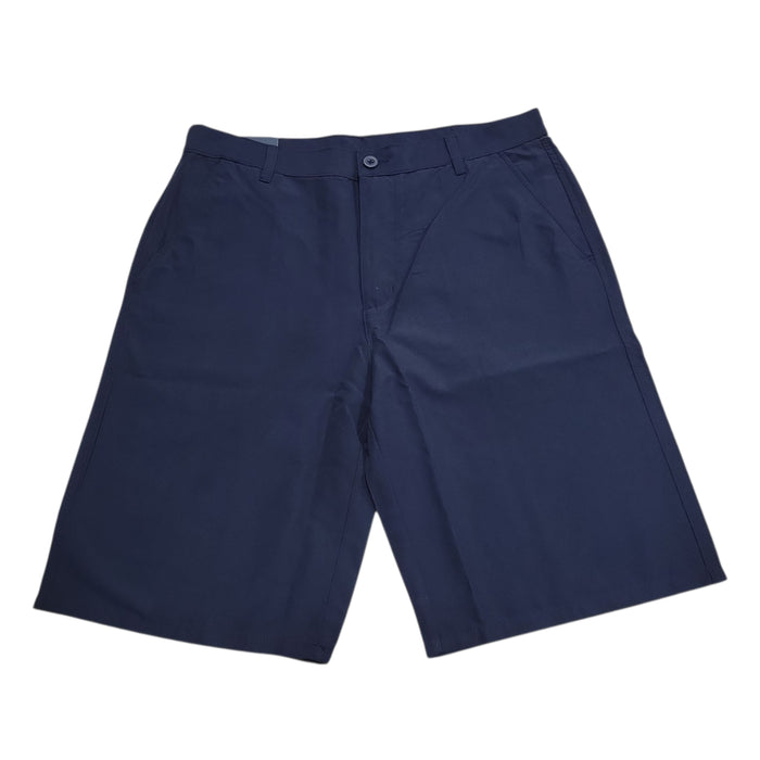 Nautica Young Men's Uniform Performance Button & Zip Fly Short