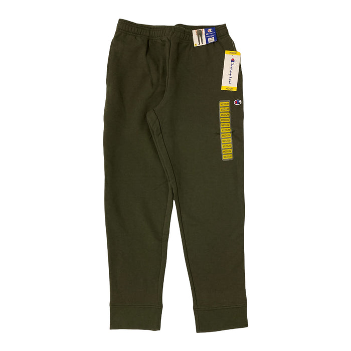 Champion Men's Soft & Warm Fleece Jogger With Pockets