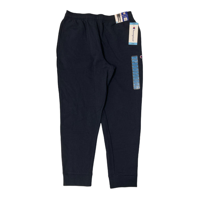 Champion Men's Warm Fleece Jogger With Pockets