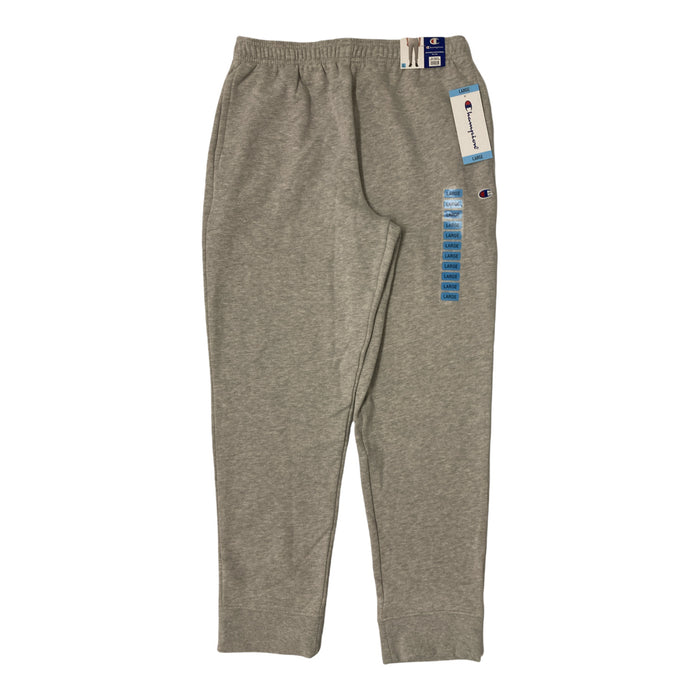 Champion Men's Soft & Warm Fleece Jogger With Pockets