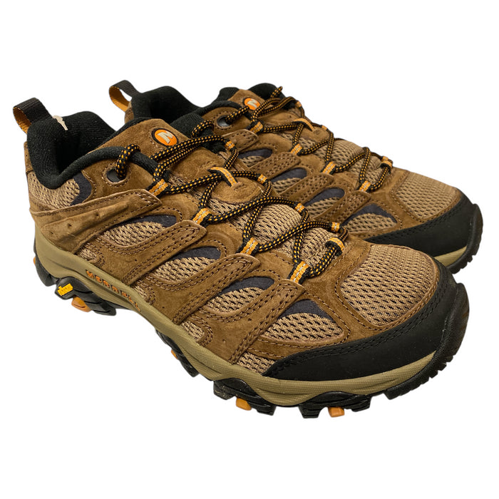 Merrell Men's MOAB 3 Breathable Hiking Boot with Vibram TC5 Outsole