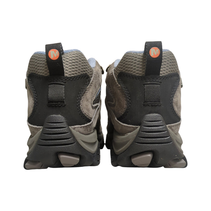 Merrell Women's Moab 3 Mid Breathable & Waterproof Hiking Boot