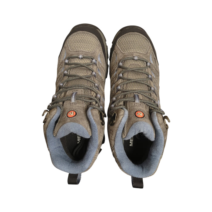 Merrell Women's Moab 3 Mid Breathable & Waterproof Hiking Boot