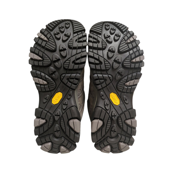 Merrell Women's Moab 3 Mid Breathable & Waterproof Hiking Boot