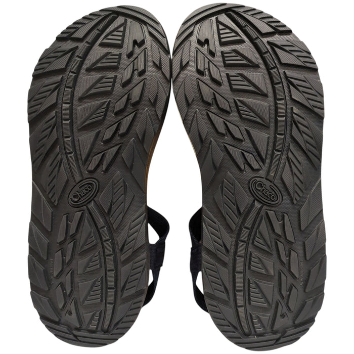 Chaco Men's ZCloud Adjustable Strap Casual Sandals