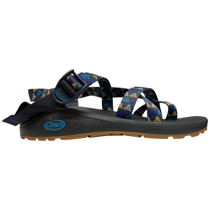 Chaco Women's Zcloud 2 Cushioned Adjustable Strap Toe Loop Sandal