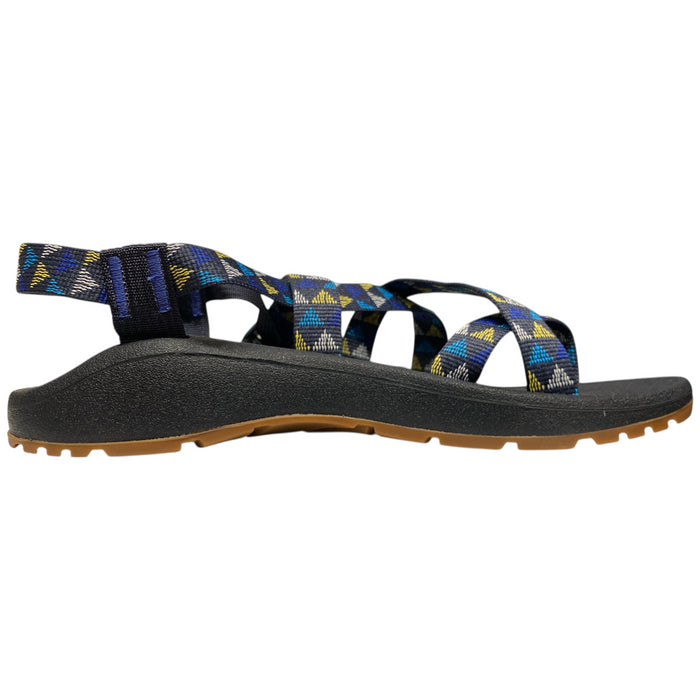 Chaco Women's Zcloud 2 Cushioned Adjustable Strap Toe Loop Sandal