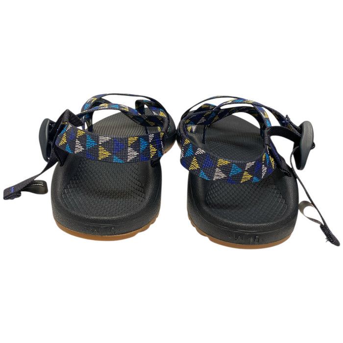 Chaco Women's Zcloud 2 Cushioned Adjustable Strap Toe Loop Sandal