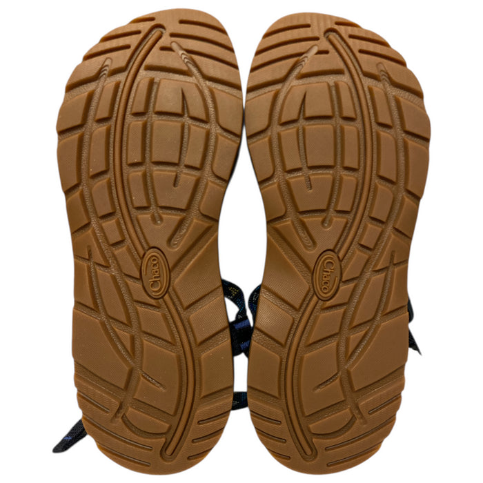 Chaco Women's Zcloud 2 Cushioned Adjustable Strap Toe Loop Sandal