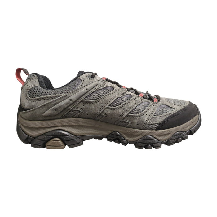 Merrell Men's Moab 3 Rugged High Performance Waterproof Hiking Shoe