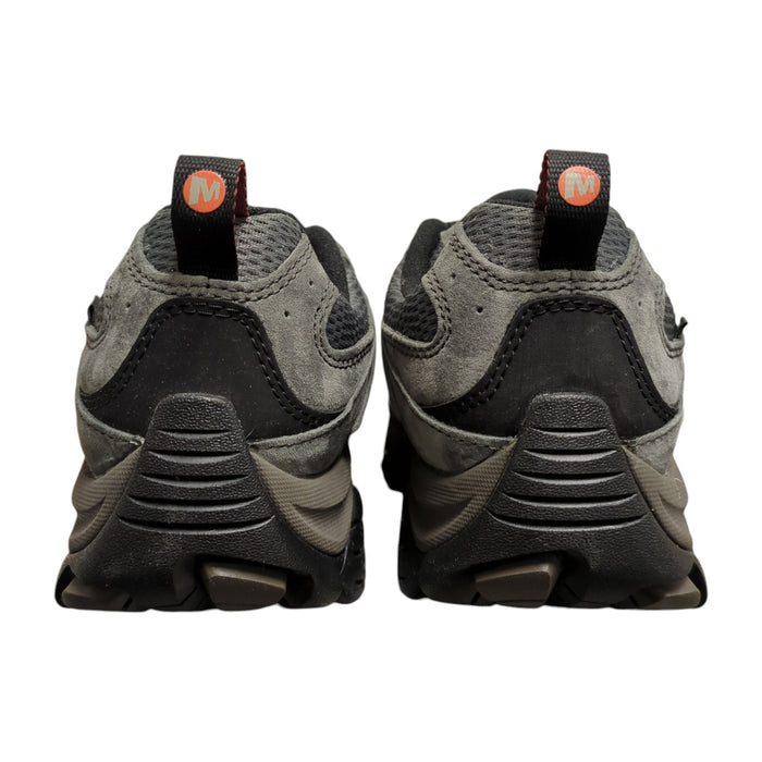 Merrell Men's Moab 3 Rugged High Performance Waterproof Hiking Shoe