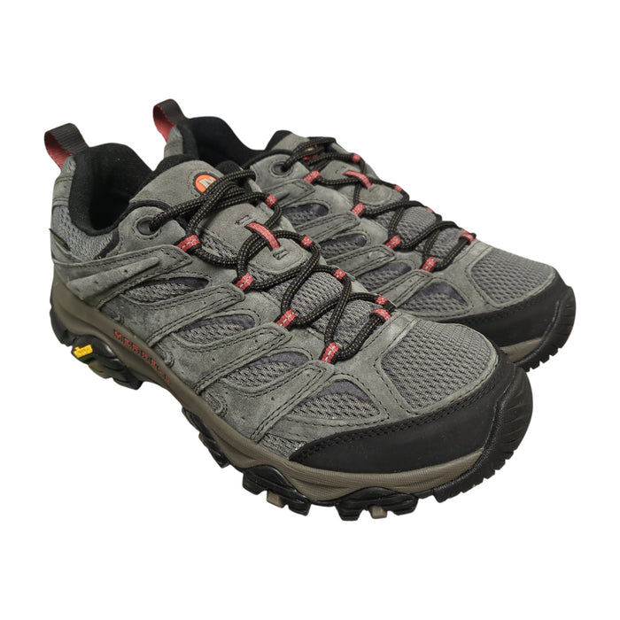 Merrell Men's Moab 3 Rugged High Performance Waterproof Hiking Shoe