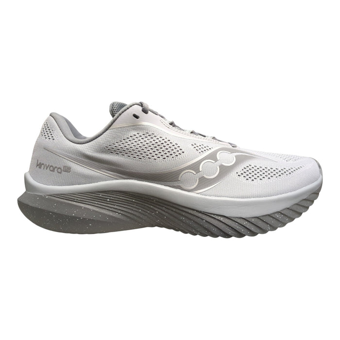 Saucony Men's Kinvara 15 Lightweight Ultra-Flexible Athletic Sneaker