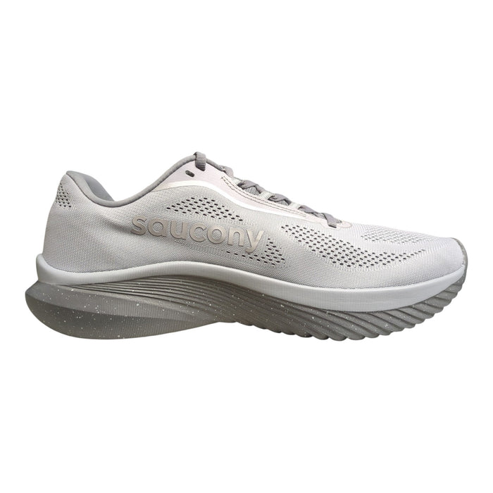 Saucony Men's Kinvara 15 Lightweight Ultra-Flexible Athletic Sneaker