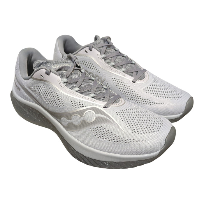 Saucony Men's Kinvara 15 Lightweight Ultra-Flexible Athletic Sneaker