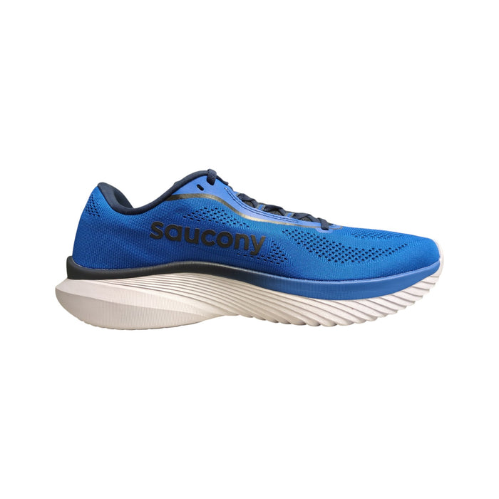 Saucony Men's Kinvara 15 Lightweight Ultra-Flexible Athletic Sneaker