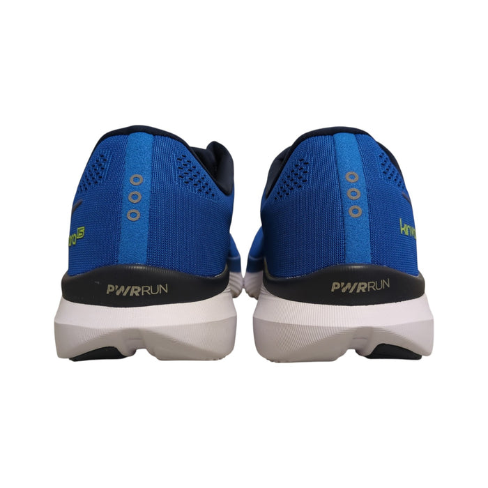 Saucony Men's Kinvara 15 Lightweight Ultra-Flexible Athletic Sneaker