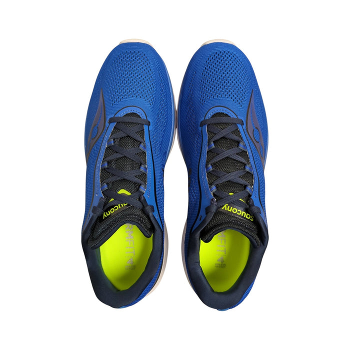 Saucony Men's Kinvara 15 Lightweight Ultra-Flexible Athletic Sneaker