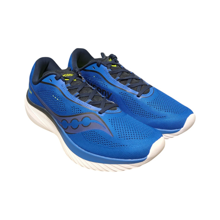 Saucony Men's Kinvara 15 Lightweight Ultra-Flexible Athletic Sneaker